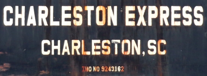 CHARLESTON EXPRESS