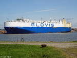 glovis-courage-9651101/700391/glovis-courage-aufgenommen-am-18072019-im GLOVIS COURAGE aufgenommen am 18.07.2019 im Hafen von Bremerhaven