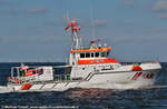 anneliese-kramer-tochterboot-mathias-4/623828/anneliese-kramer-am-18072018-bei-cuxhaven ANNELIESE KRAMER am 18.07.2018 bei Cuxhaven Höhe Steubenhöft