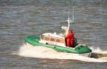 hermann-helms-tochterboot-biene/396034/biene-am-19072010-bei-cuxhaven-hoehe BIENE am 19.07.2010 bei Cuxhaven Hhe Steubenhft