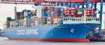 cosco-shipping-himalayas-9757840-3/695718/cosco-shipping-himalayas-am-26092018-bei COSCO SHIPPING HIMALAYAS am 26.09.2018 bei Hamburg Höhe Container Terminal Tollerort