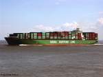 cscl-europe-9285988/115522/cscl-europe-am-01082007-bei-cuxhaven CSCL EUROPE am 01.08.2007 bei Cuxhaven Hhe Steubenhft