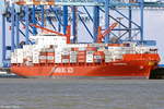polar-argentina-9797204/705081/polar-argentina-am-19072018-bei-bremerhaven POLAR ARGENTINA am 19.07.2018 bei Bremerhaven Höhe Container Terminal NTB