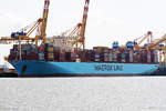 madrid-maersk-9778791-3/701393/madrid-maersk-aufgenommen-am-28072019-bei MADRID MAERSK aufgenommen am 28.07.2019 bei Bremerhaven Höhe Container Terminal MSC Gate
