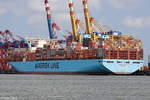 madrid-maersk-9778791-3/702001/madrid-maersk-aufgenommen-am-28072019-bei MADRID MAERSK aufgenommen am 28.07.2019 bei Bremerhaven Höhe Container Terminal MSC Gate