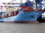 maersk-laberinto-9526978/365464/maersk-laberinto-aufgenommen-am-14082014-bei MAERSK LABERINTO aufgenommen am 14.08.2014 bei Bremerhaven Hhe Container Terminal NTB