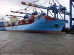 maersk-laberinto-9526978/365465/maersk-laberinto-aufgenommen-am-14082014-bei MAERSK LABERINTO aufgenommen am 14.08.2014 bei Bremerhaven Hhe Container Terminal NTB
