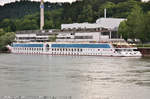 a-rosa-riva-04802780/600988/a-rosa-riva-am-12062011-auf-der A-ROSA RIVA am 12.06.2011 auf der Donau bei Passau-Lindau