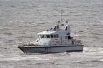 hms-smiter-p272/685308/hms-smiter-aufgenommen-am-270719-bei HMS SMITER aufgenommen am 27.07.19 bei Cuxhaven Höhe Steubenhöft