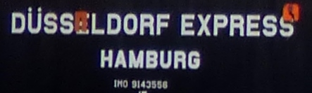 DÜSSELDORF EXPRESS