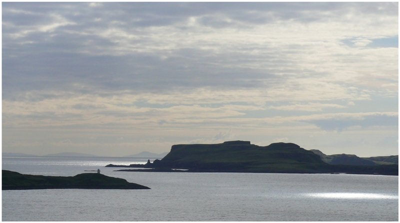 Inselwelt die bezaubert. (06.08.2008)