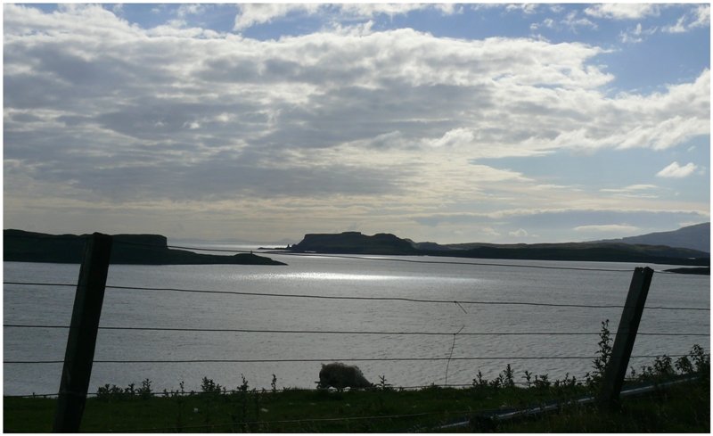 Isle of Skye. (06.08.2008)