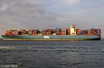 apl-france-9321249-2/302900/das-containerschiff-apl-france-aufgenommen-bei Das Containerschiff APL France aufgenommen bei bei Cuxhaven Hhe Steubenhft am 16.08.2009 