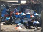 Medeber Recycling Market Asmara (28.01.2012)