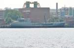 a1425-ammersee/429395/a1425-ammersee-am-28072007-im-kieler A1425 AMMERSEE am 28.07.2007 im Kieler Marinehafen