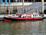 feuerloeschboot-repsold-4/689276/feuerloeschboot-repsold-aufgenommen-am-28-september Feuerlöschboot REPSOLD aufgenommen am 28. September 2019 bei Hamburg Höhe Hafencity