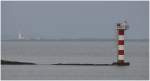 Leuchtt�rme im Firth of Lorn vor Oban. (09.08.2008)