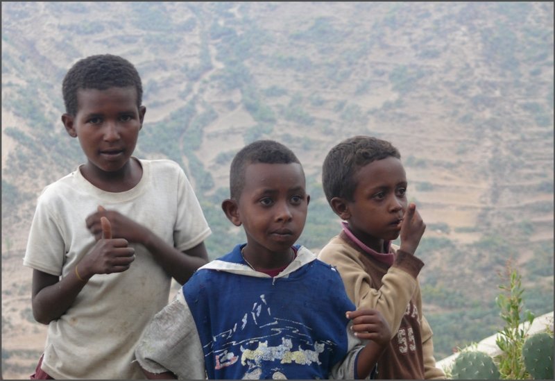 Unser Dampfzug ist die Attraktion des Tages. (28.10.2008)